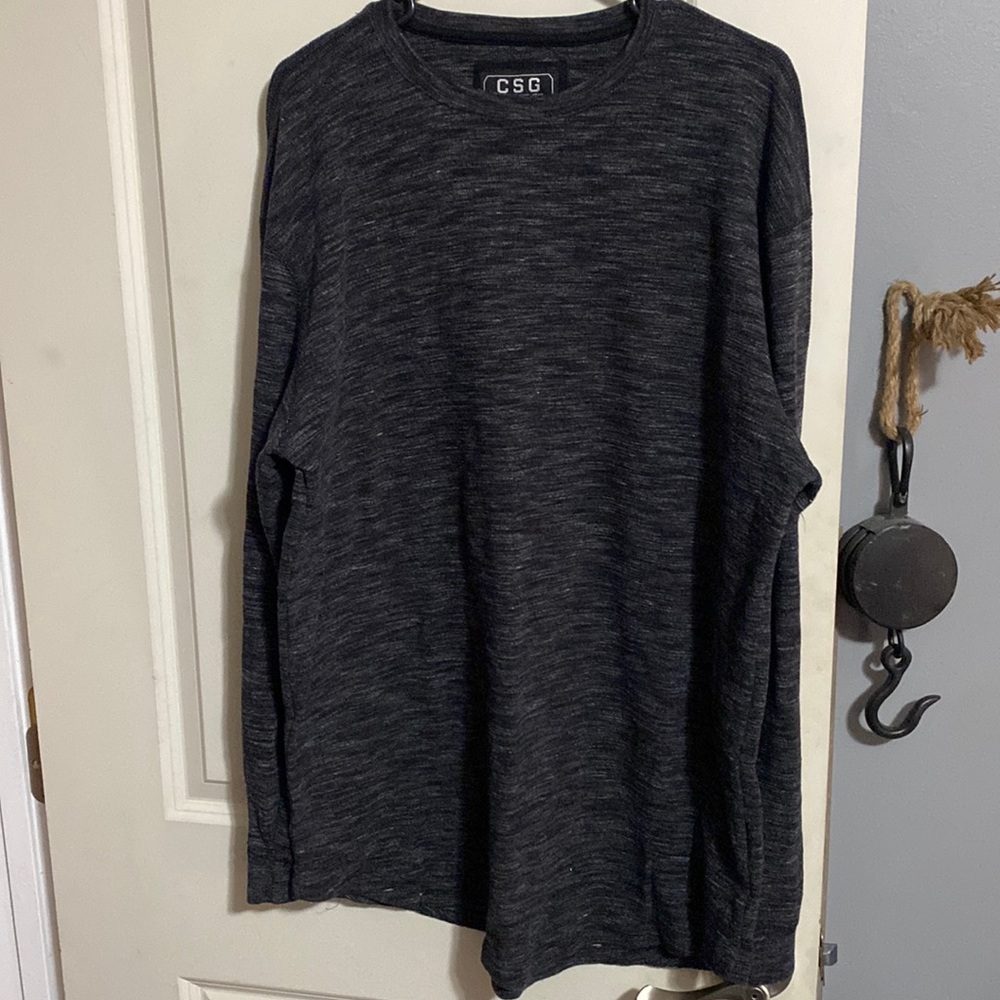 csg long sleeve